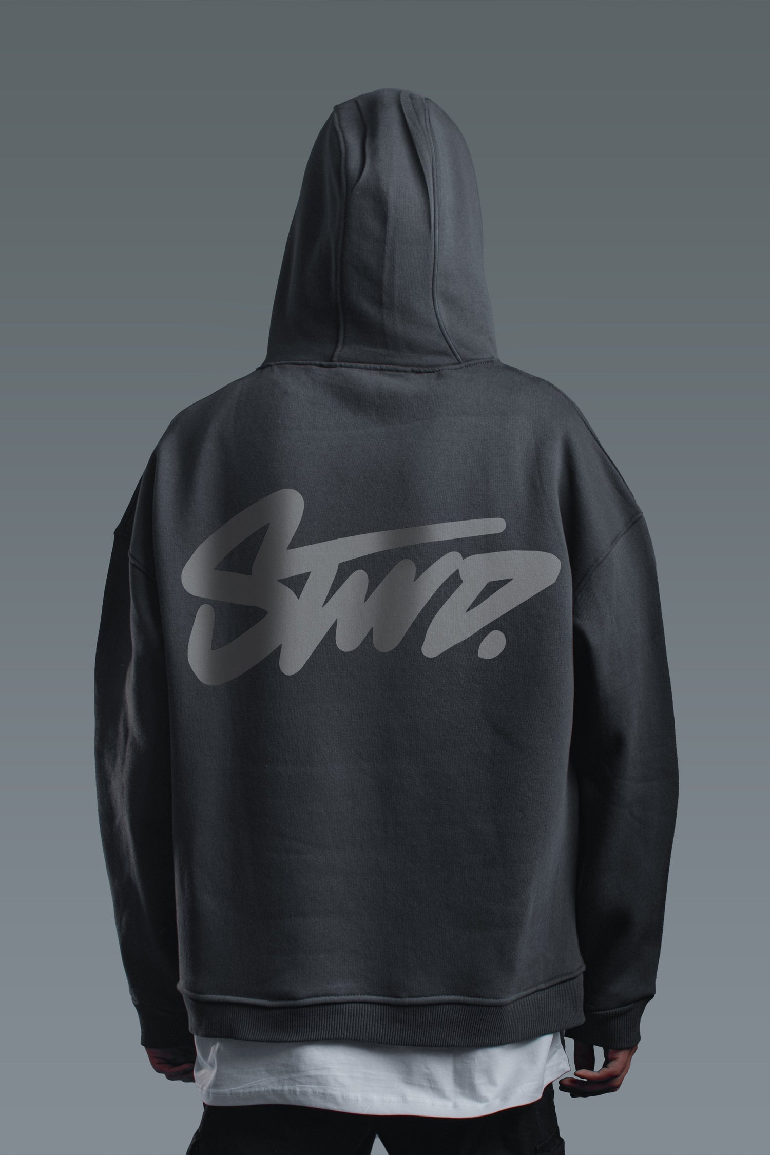 OVER HOODIES