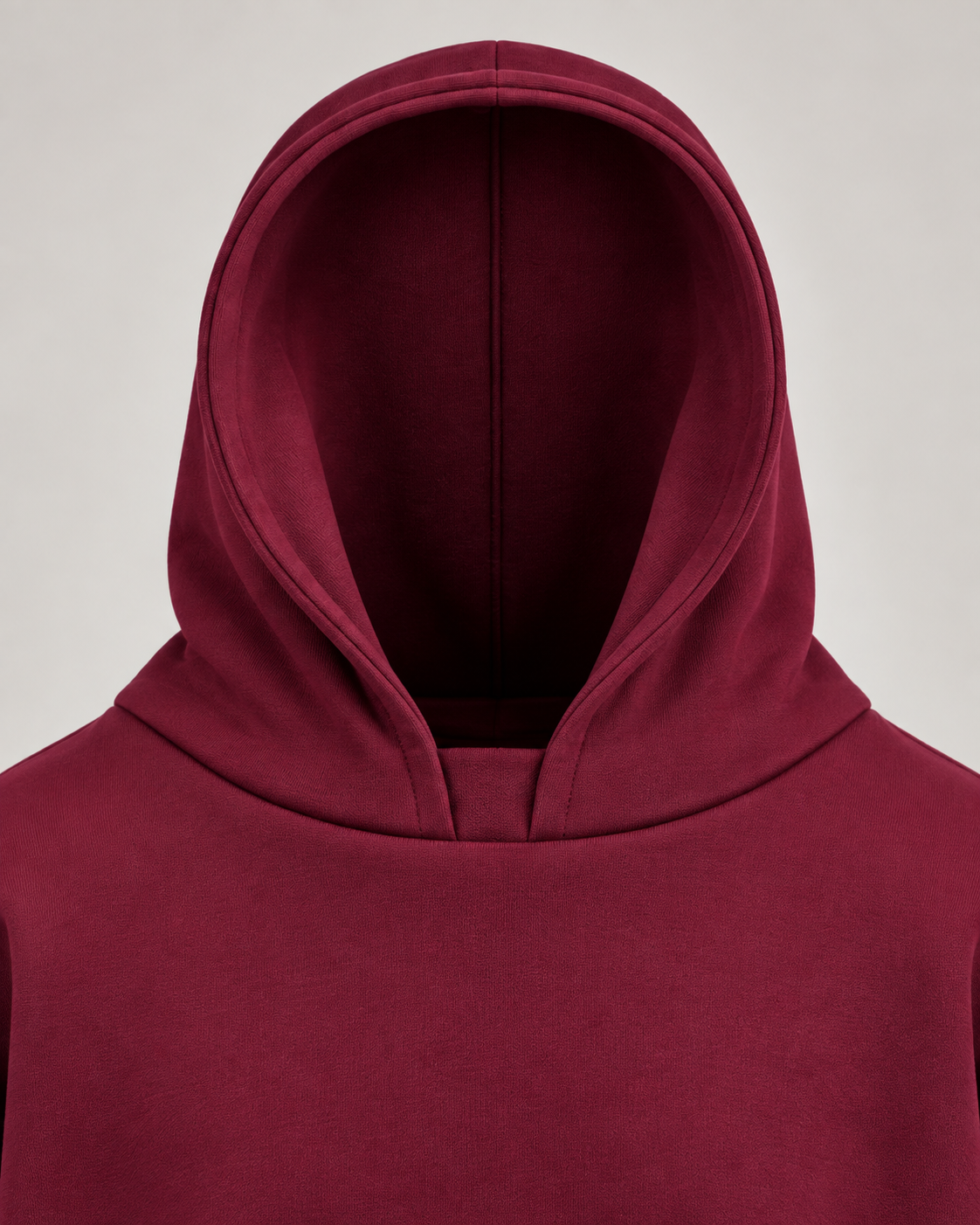 OVERSIZE MULTI FIT UNZO HOODIE {BRIGADY}