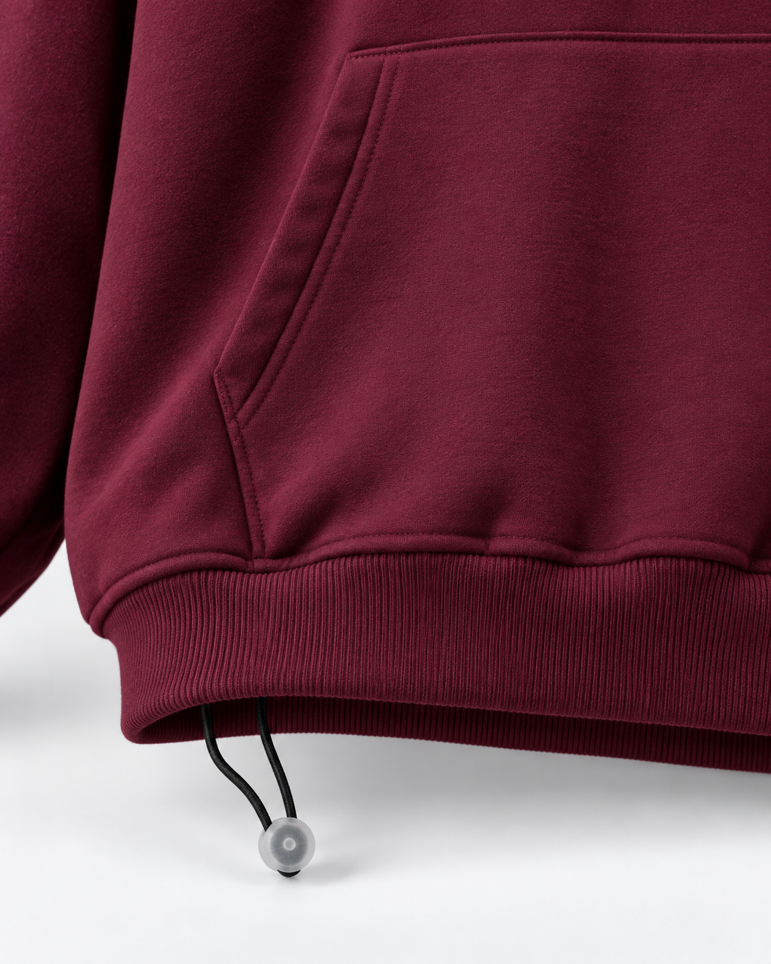 OVERSIZE MULTI FIT UNZO HOODIE {BRIGADY}